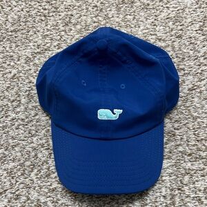Vineyard vines baseball hat